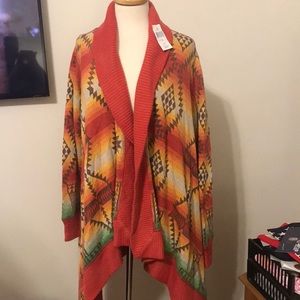 Ralph Lauren Shaw NWT